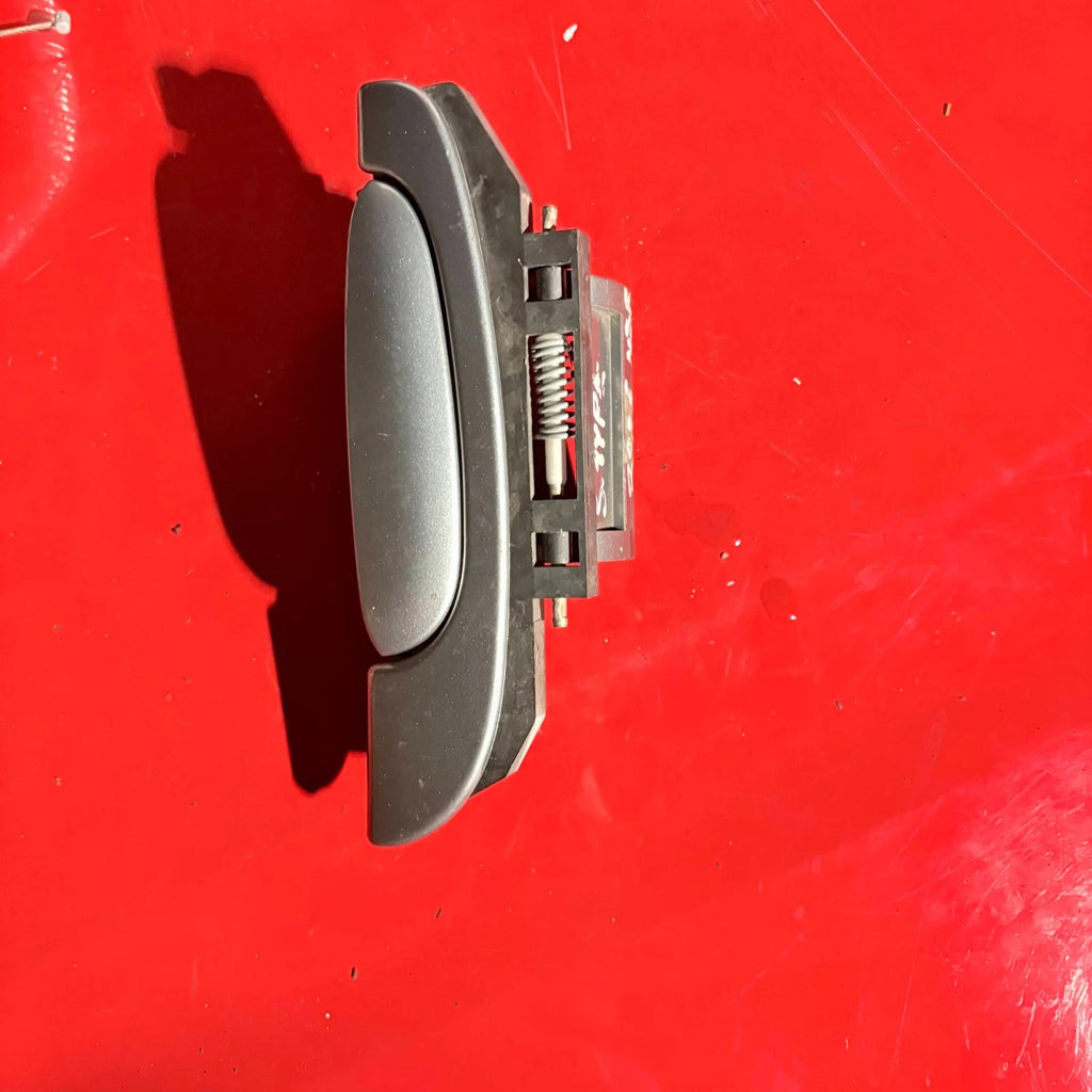Jaguar S-Type 2002-2008 Nearside Rear Left Outer Exterior Door Handle