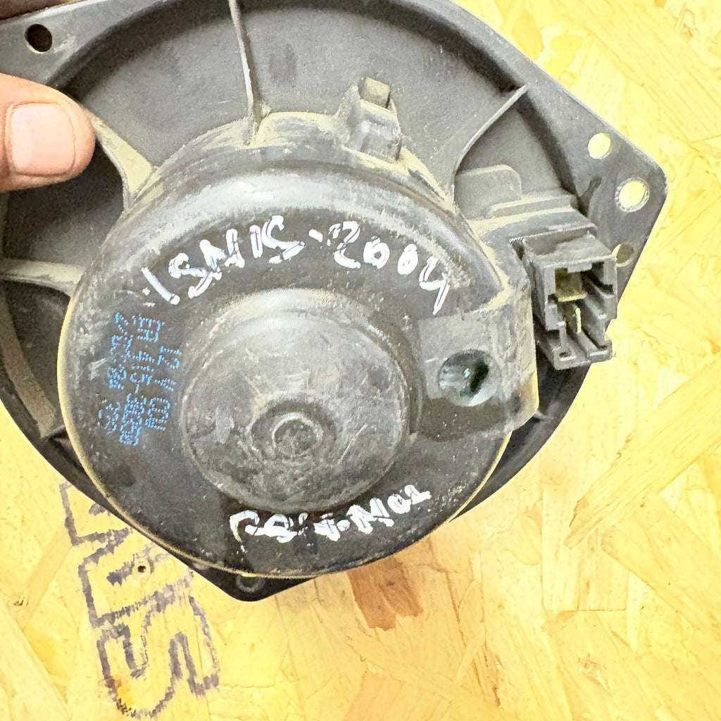 Suzuki Ignis Heater Blower Motor Fan Assembly 173-60073-01
