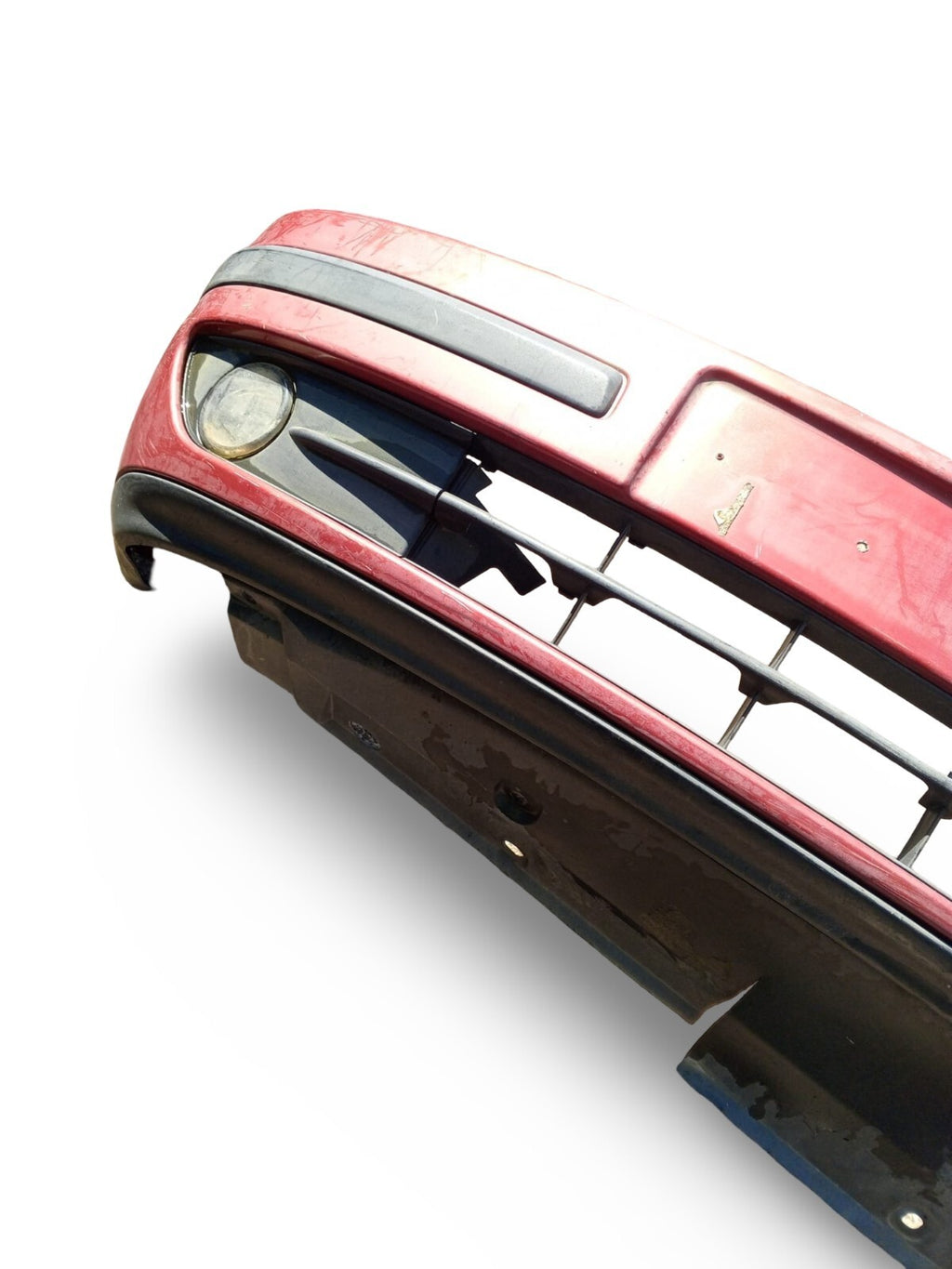 8200008270 FRONT BUMPER/160682 FOR RENAULT LAGUNA II BG0 PRIVILEGE 2001
