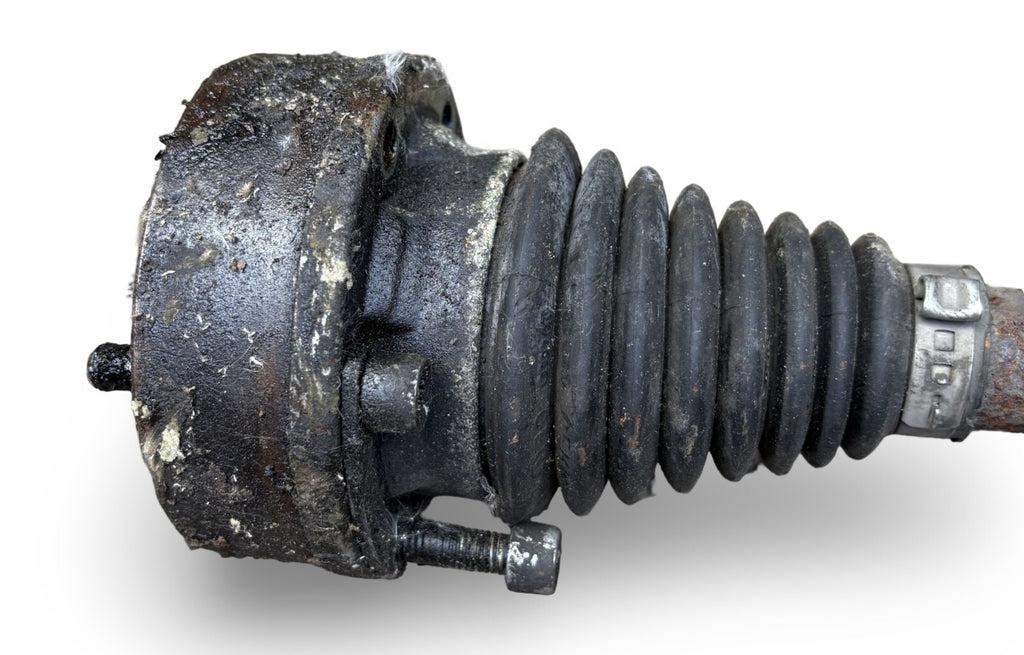 SKODA OCTAVIA MK2 1Z 2012 1.6 TDI PASSENGER SIDE FRONT DRIVESHAFT SHAFT