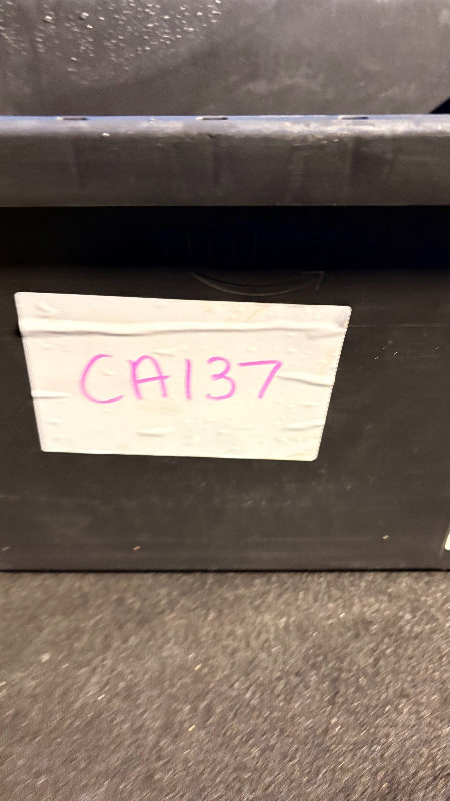 SsangYong Korando 2013-2017 Auto Dimming Interior Rear View Mirror 76420-08B10