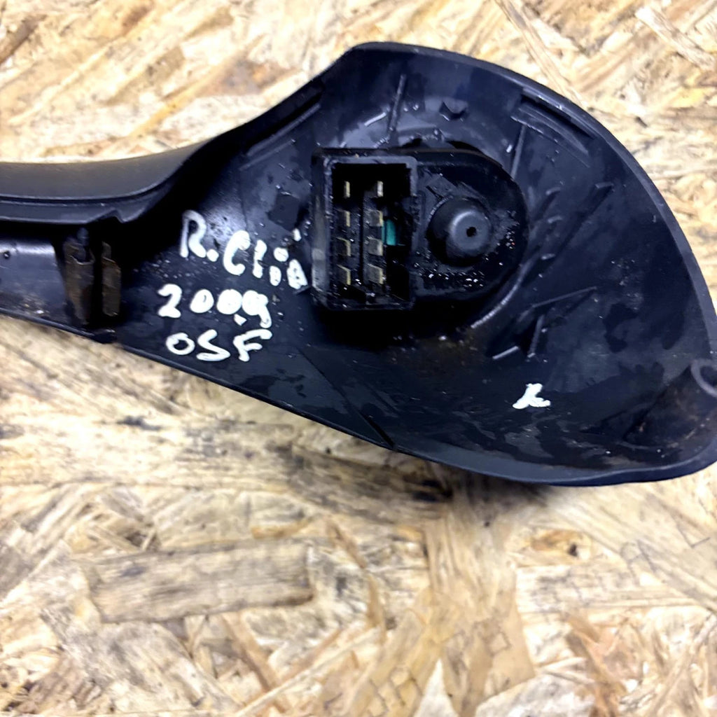 Renault Clio Mk3 2005-2012 Driver Door Wing Mirror Switch 8200316979D