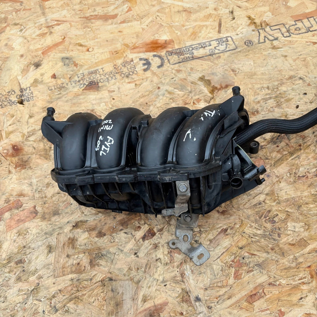 MINI 2011 INTAKE MANIFOLD V760459780 1.6 PETROL
