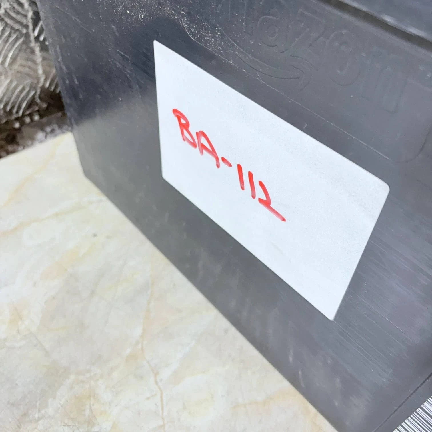 2010 BMW 1 Series E81 E87 Interior Front Roof Light Courtesy 6936148
