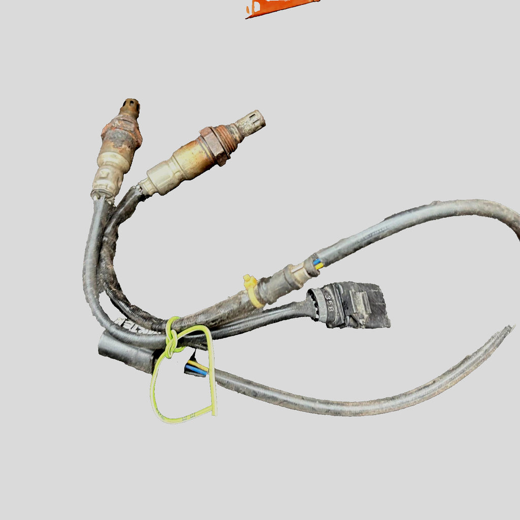 SKODA ROOMSTER 2006-2015 5J Lambda Oxygen Sensors