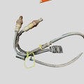 SKODA ROOMSTER 2006-2015 5J Lambda Oxygen Sensors