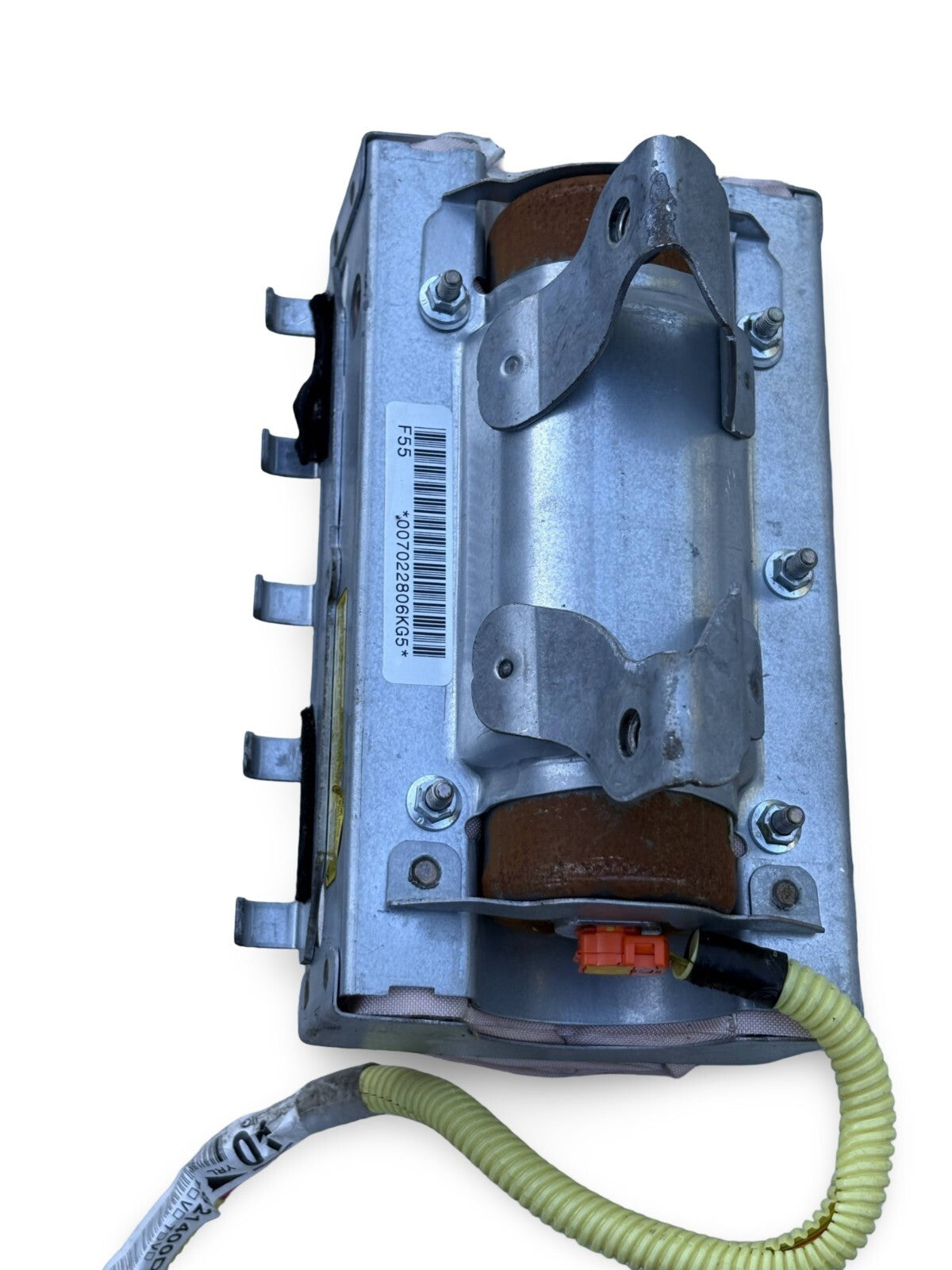 Toyota Yaris XP90 11/2005-11/2008 Passenger SRS Abag 73960-0D010 305204610