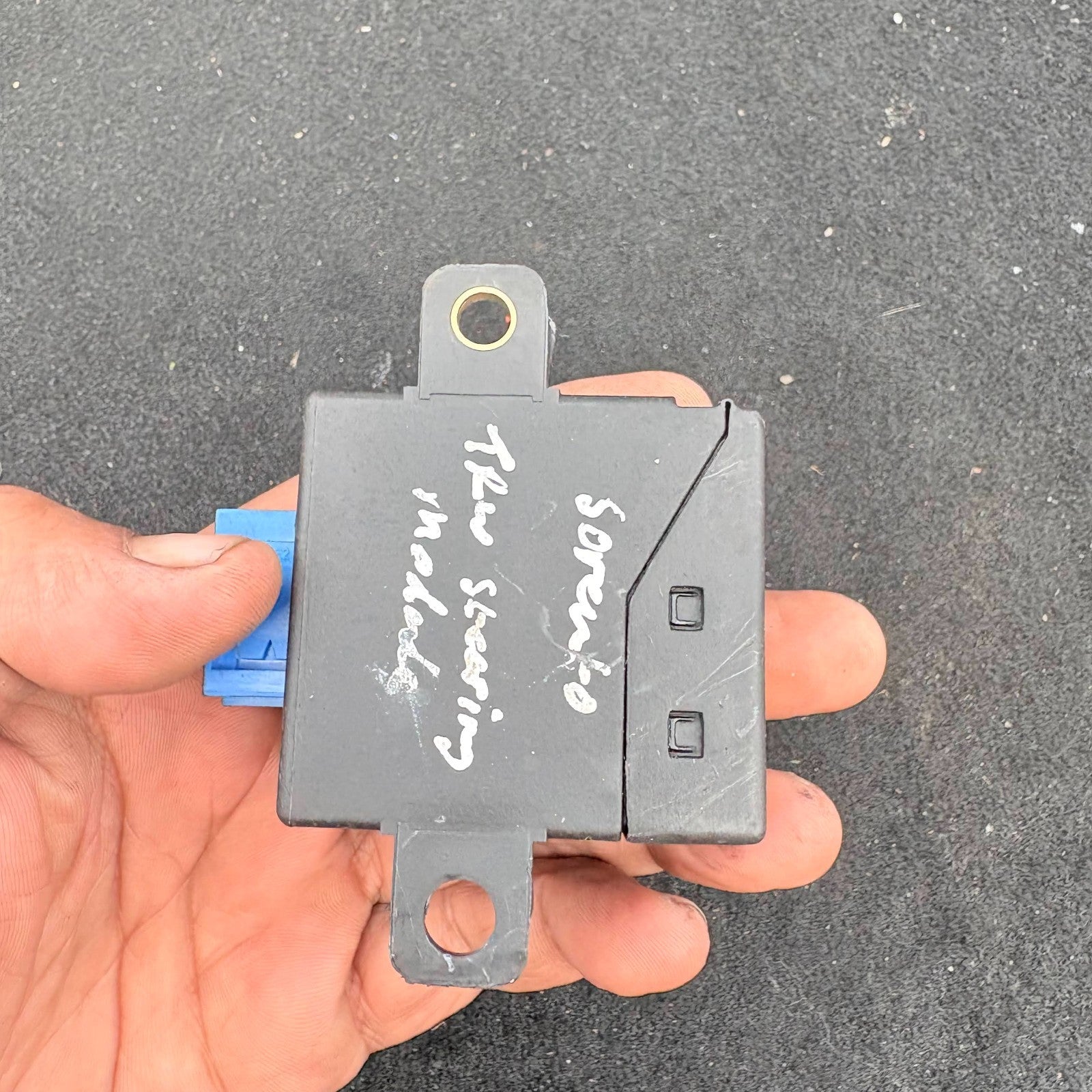 Kia Sorento 2.5 CRDi 2002-2006 5 Door TRW Power Steering Module 95600-3E300
