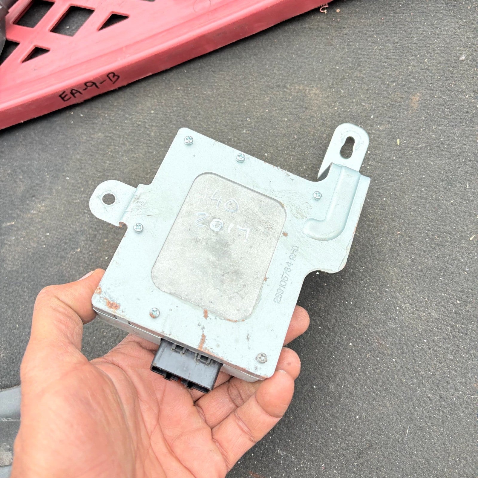 Hyundai I20 2014-2019 Ldc Control Module Ecu 95300-3z050-299105764