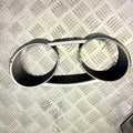 MITSUBISHI OUTLANDER 2009 Instrument Cluster Surround Trim