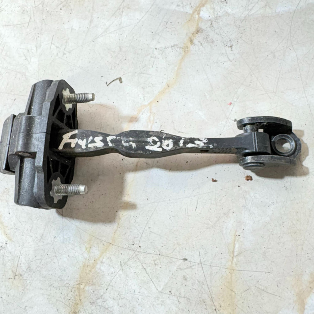 FORD FIESTA MK7 2008-2016 OFFSIDE RIGHT REAR DOOR CHECK STRAP