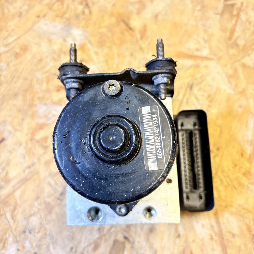 Citroen C5 2000-2007 ABS PUMP 9656419780