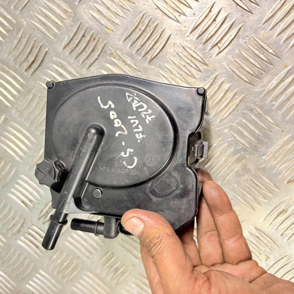 Citroen C5 MK2 Fuel Filter Housing 2004-2008 1.6 HDi