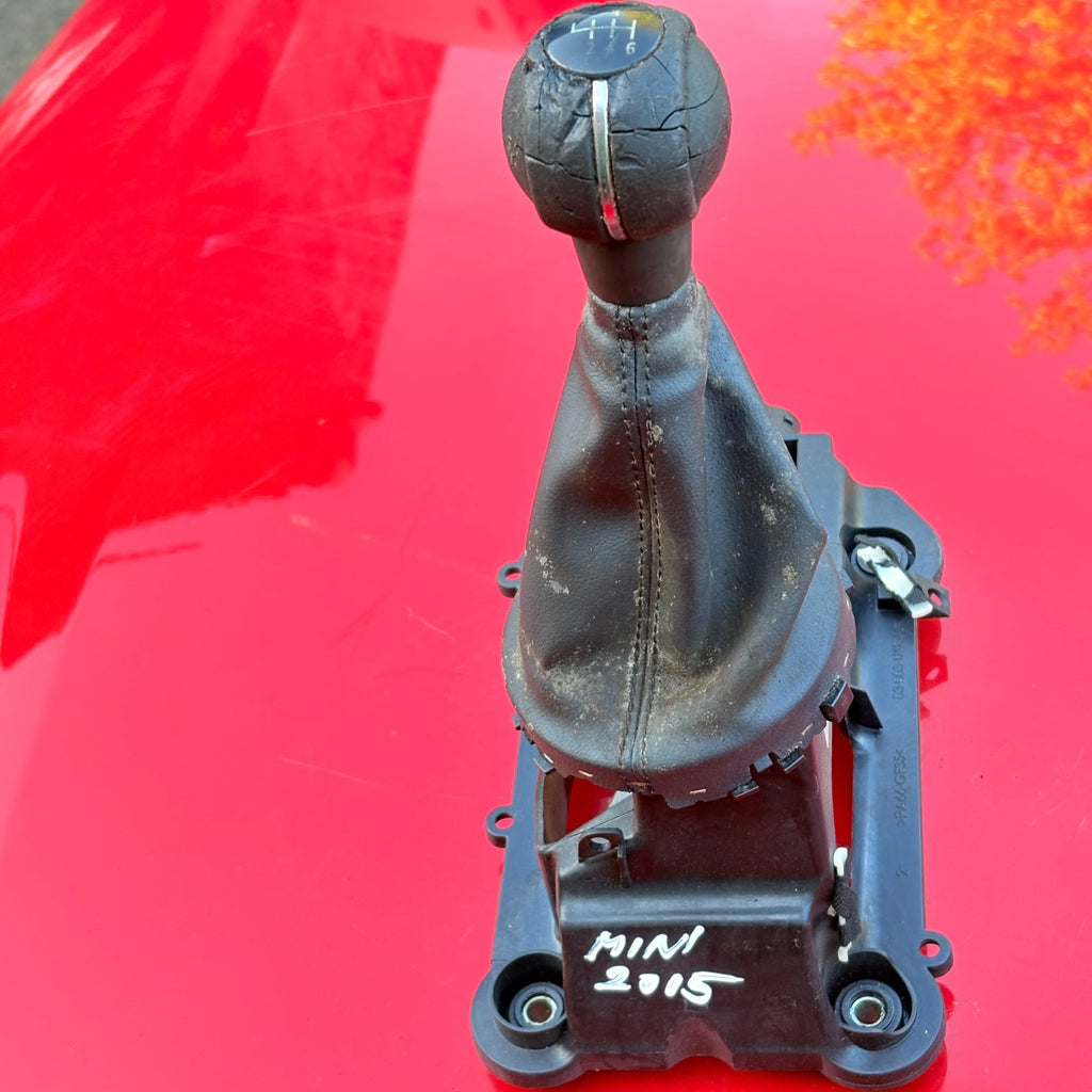 MINI Cooper F56 2014-20 F55 2015-20 F57 2016-21 Manual Shft 8602239 25118602239