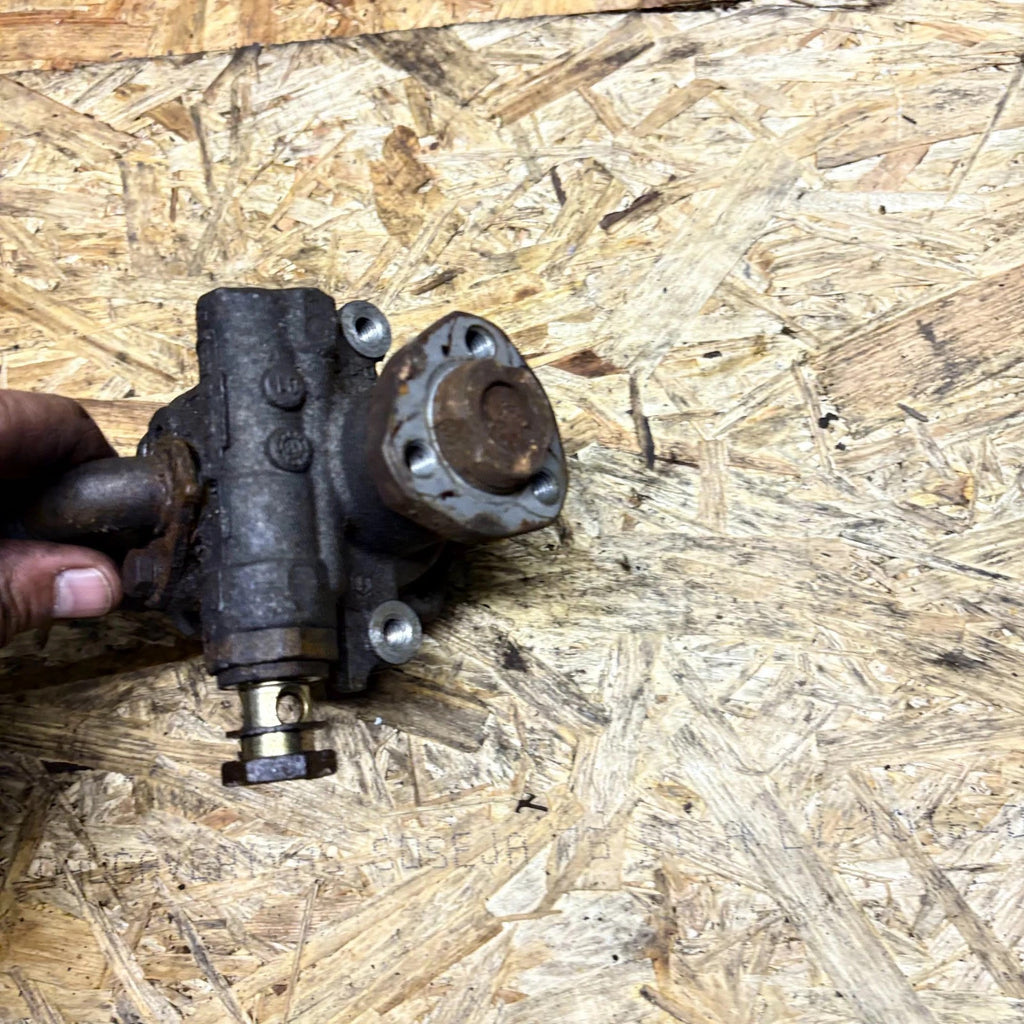 Audi A4 B5 1.8 20V Power Steering Pump 1994-2000 8D0145156L KYB No Pulley