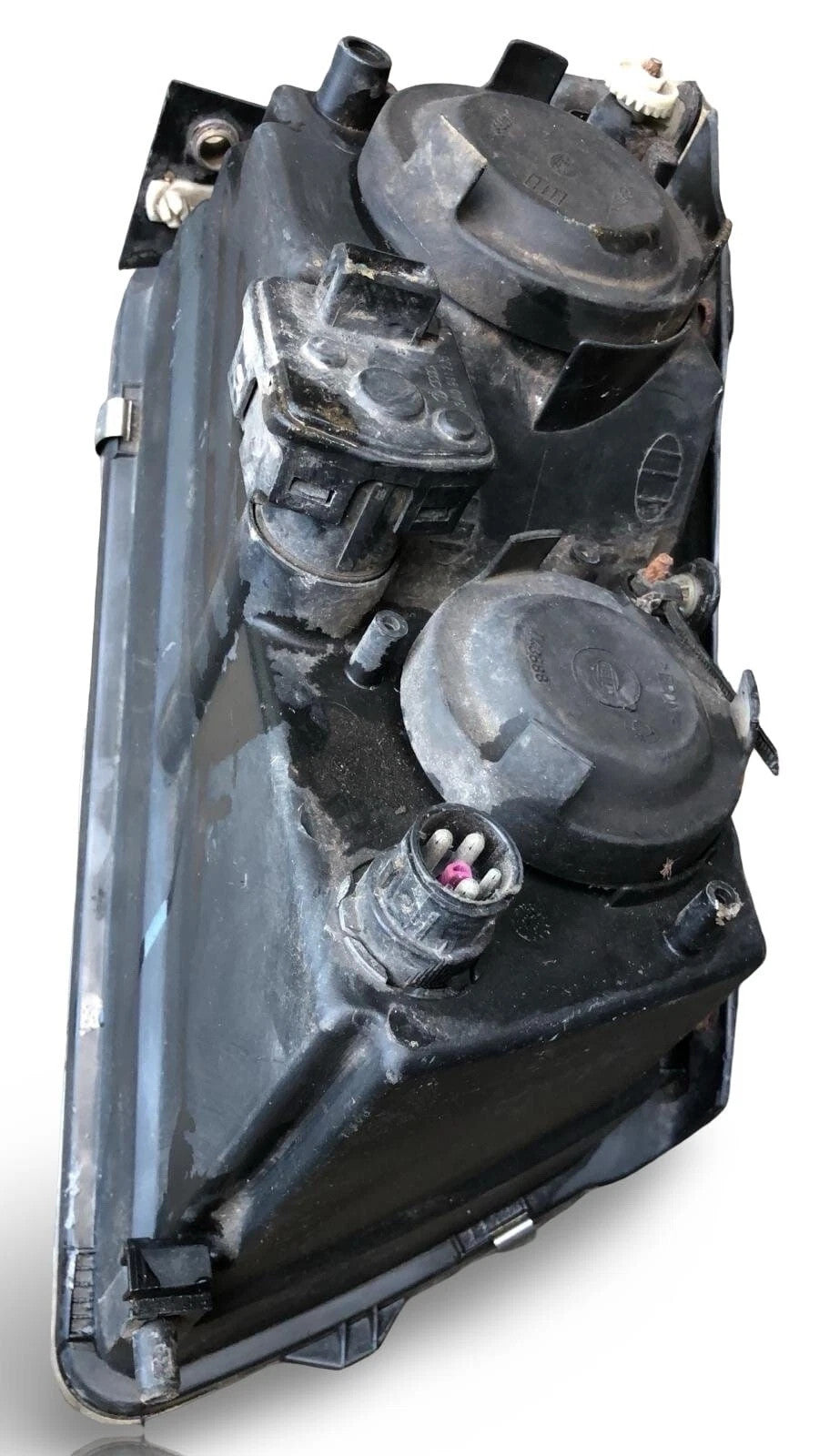 3A0941295 headlamp left side for VOLKSWAGEN PASSAT BERLINA (3B3)(2000->)