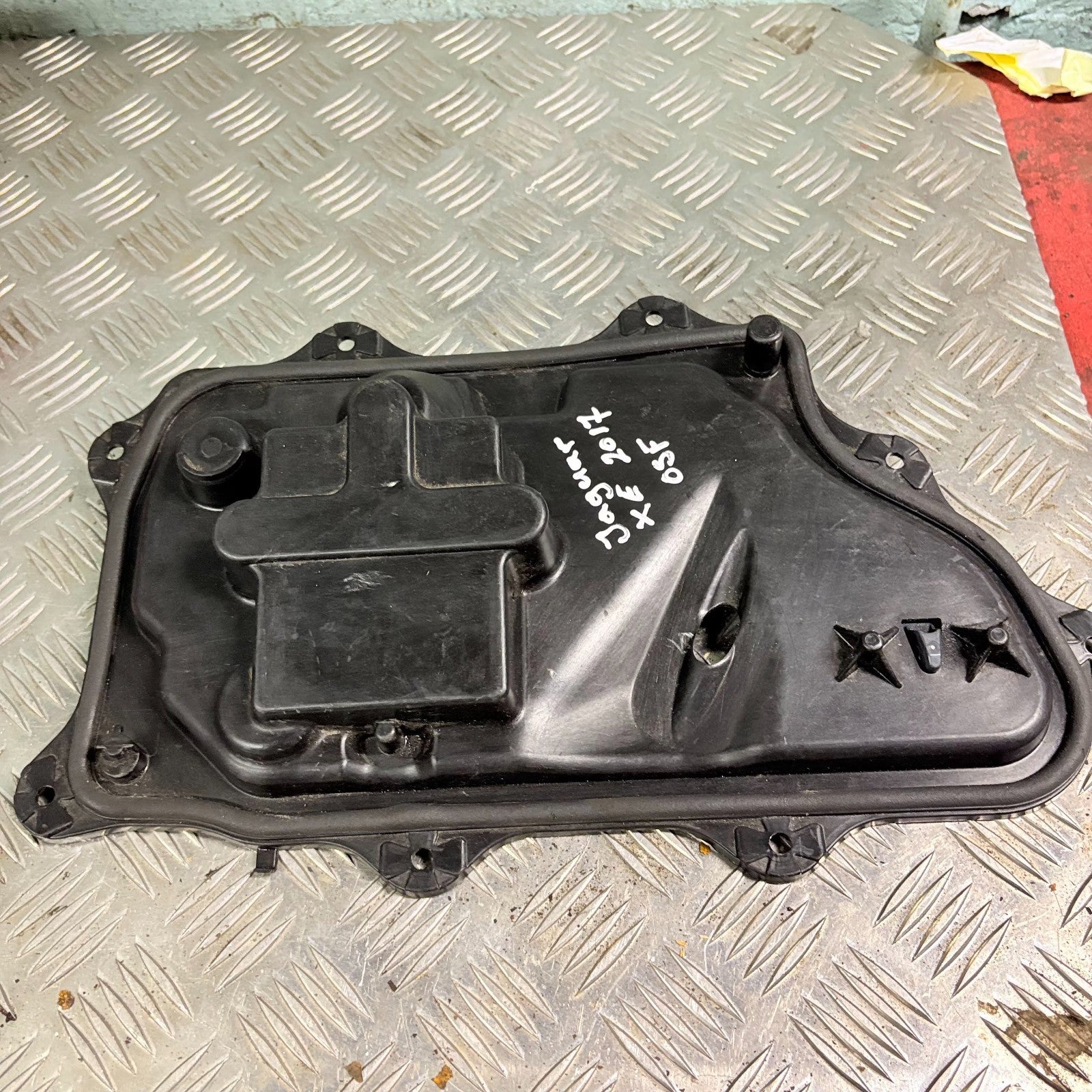 Jaguar XE 2015 TO 2020 Front Right Side Inner Door Cover GX73-21122-AC