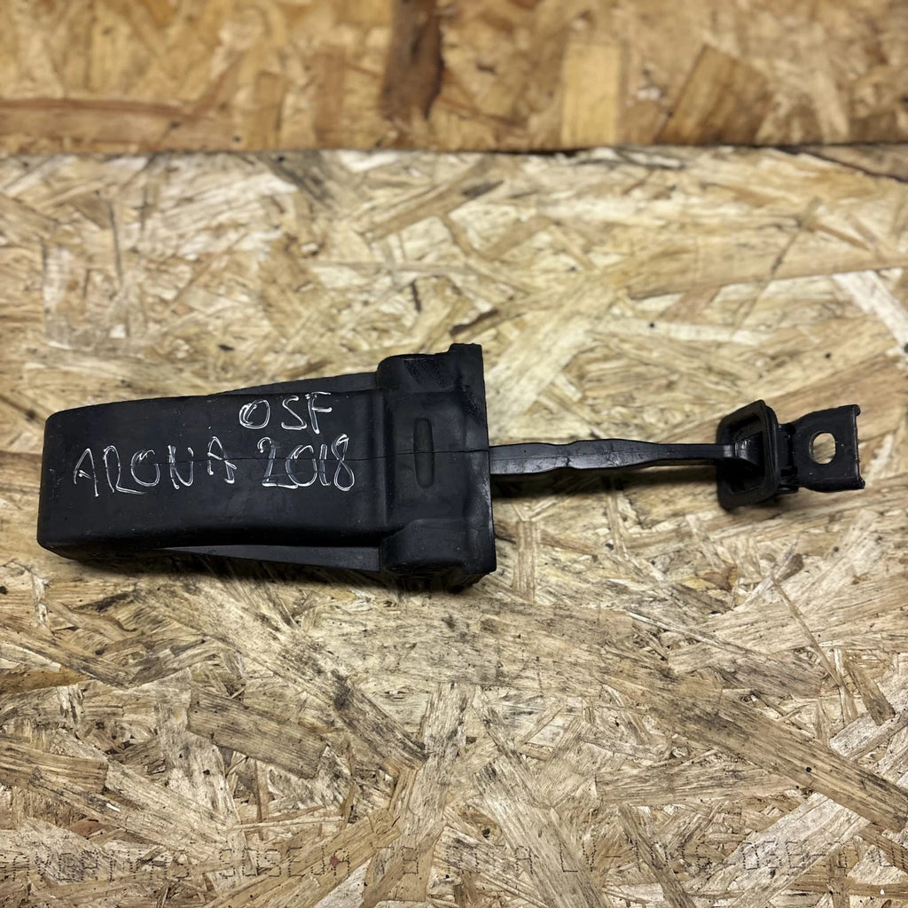 SEAT Arona 2018 5DR OSF Front Right Door Check Strap Limiter 6F0837267 6F0837249