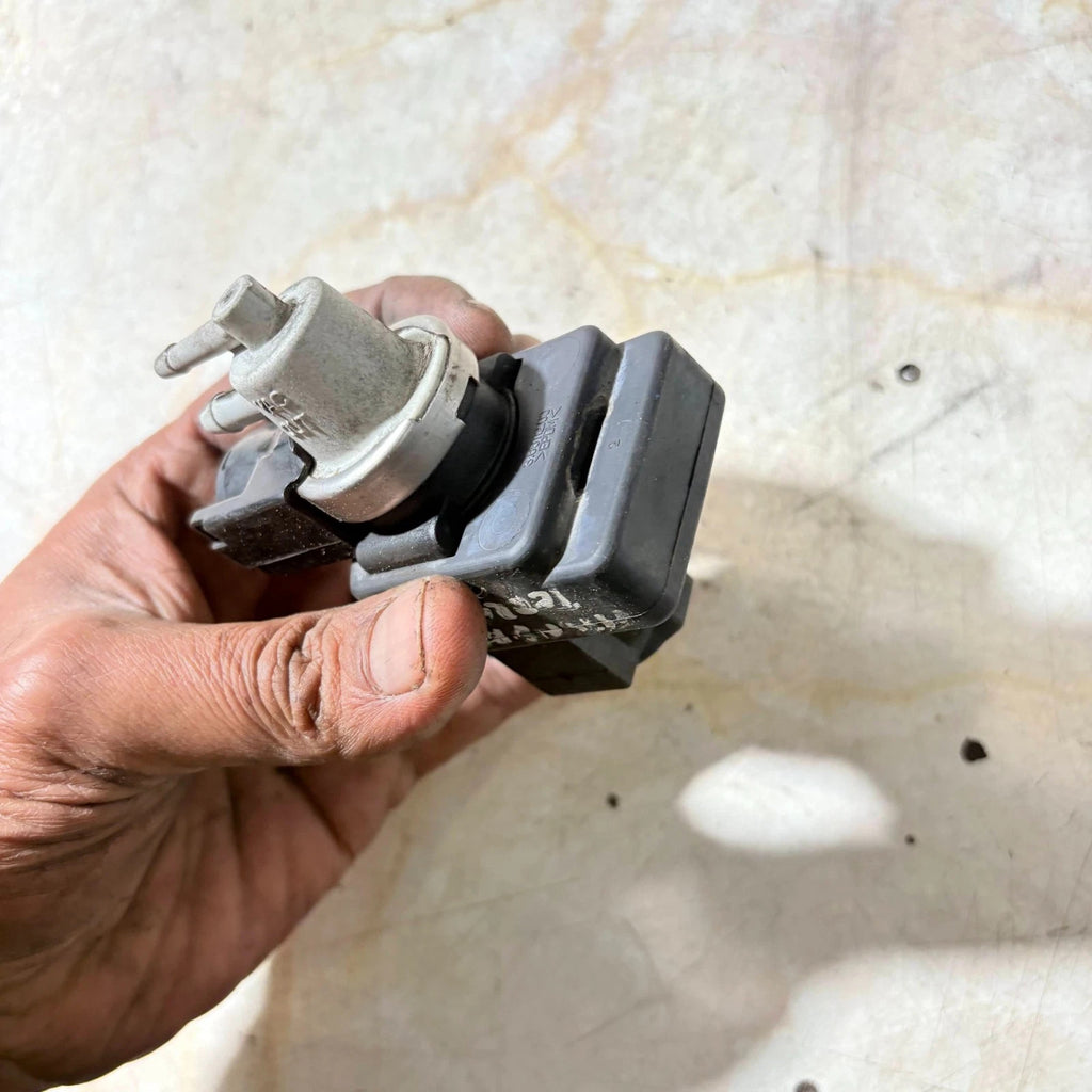 HYUNDAI Terracan 2 generation (2004-2009) Solenoid Valve