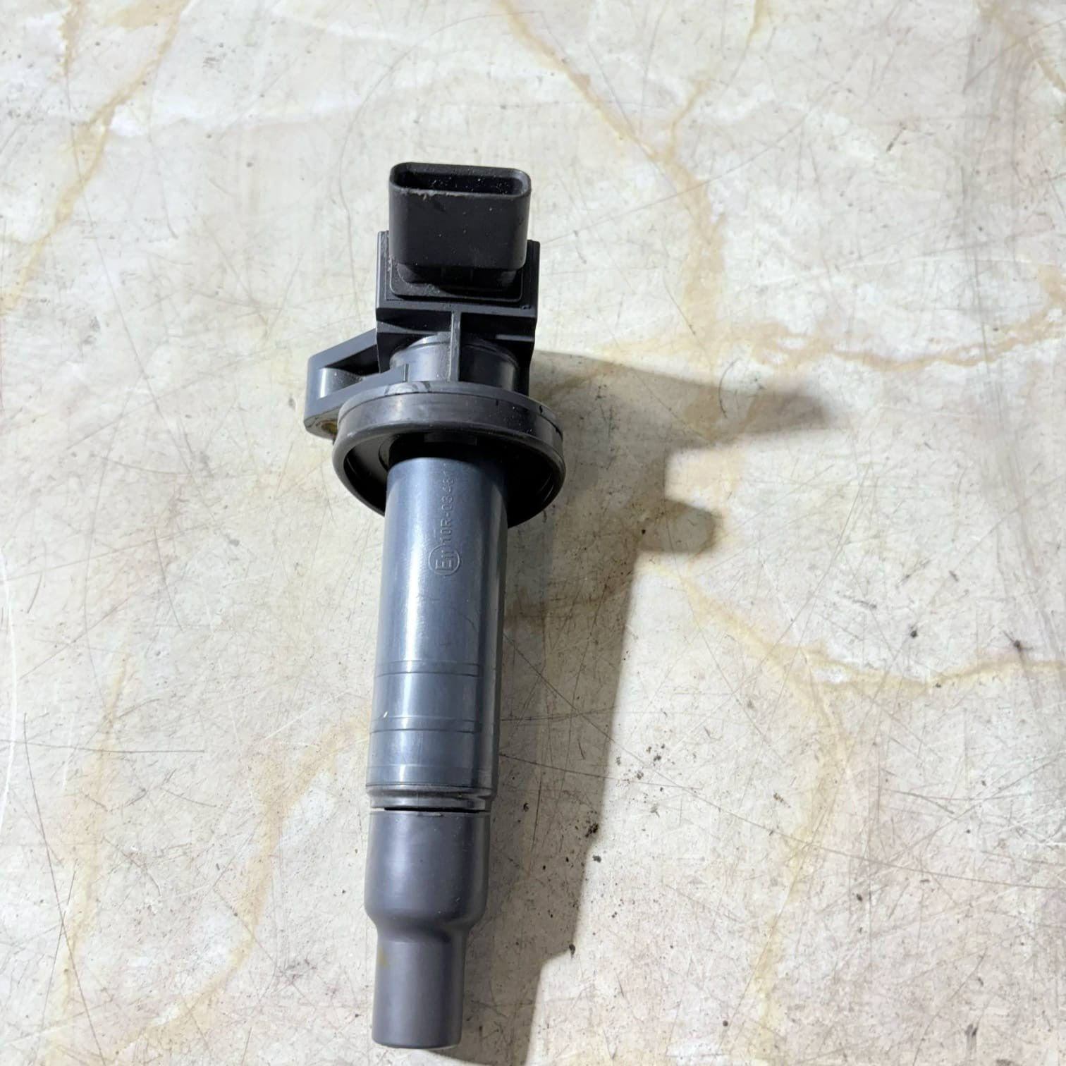 2010 Ignition Coil Pack Toyota Aygo Citroen C1 Peugeot 107 Yaris 1.0 90919-W2001