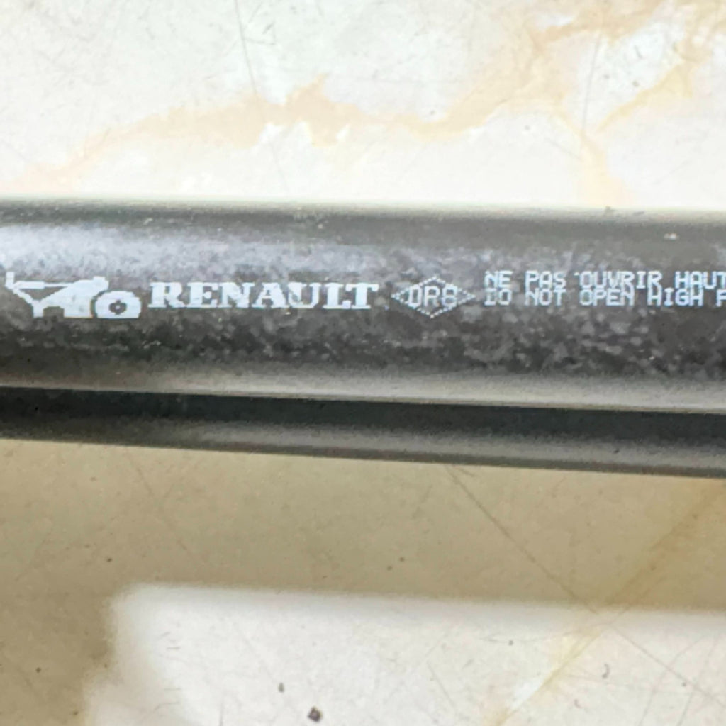 Renault Clio Mk2 1998-2005 Rear Tailgate Boot Gas Struts Pair 7700842256C Hatch