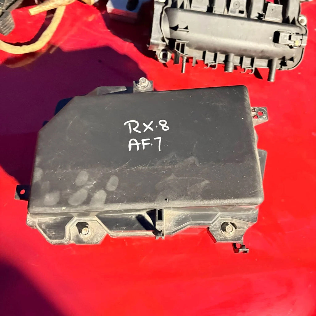 Mazda RX-8 2004-2008 ECU/PCM Box Housing Cover PS Module F151 279700-3300