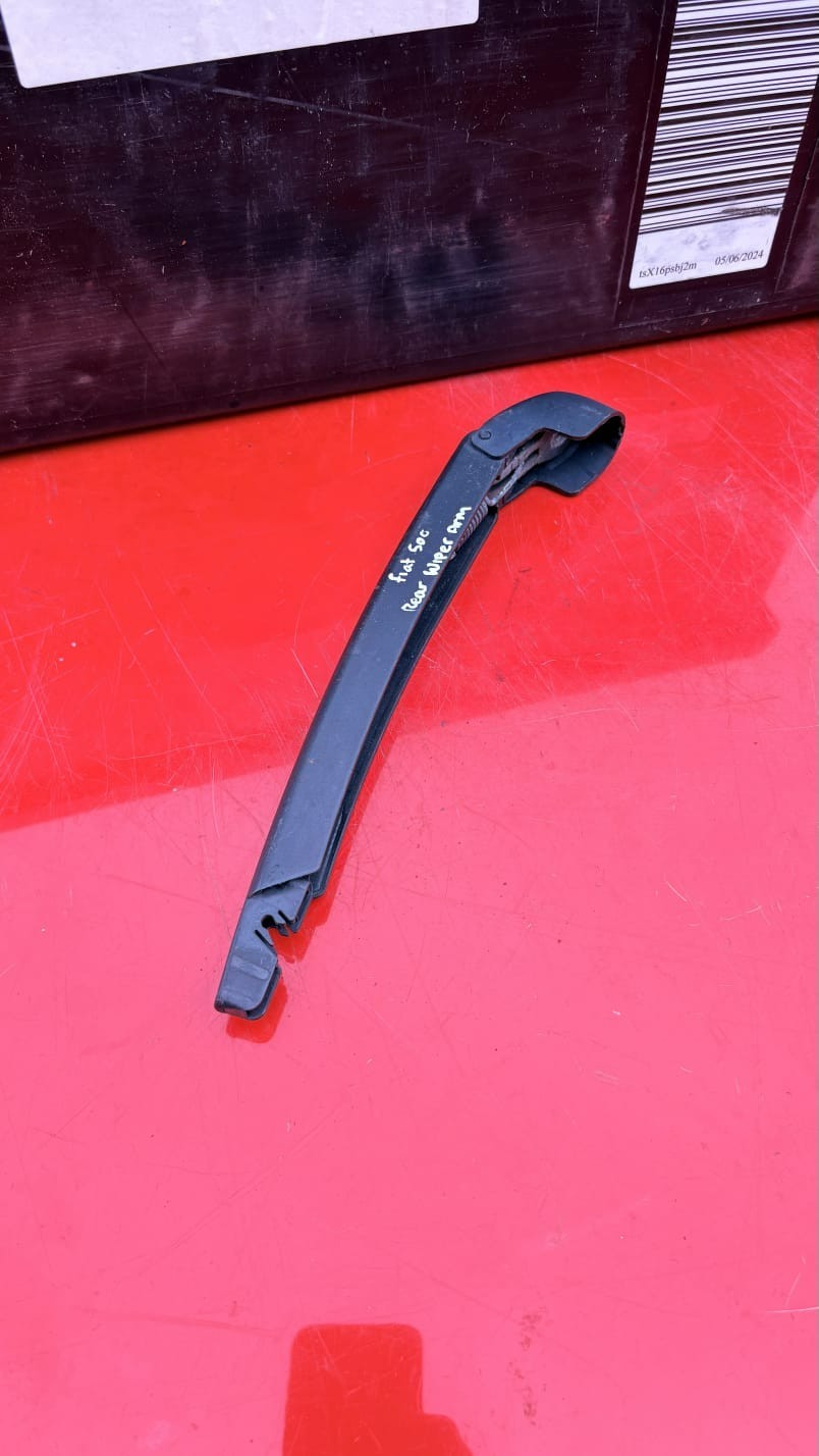 Rear Window Wiper Arm & Blade for Dodge Magnum Dodge Nitro fiat 500