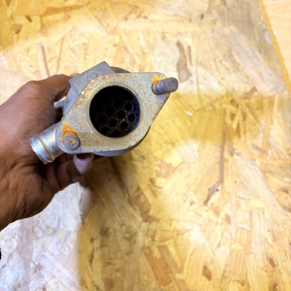 HYUNDAI TERRACAN MK1 2001-2009 EGR COOLER