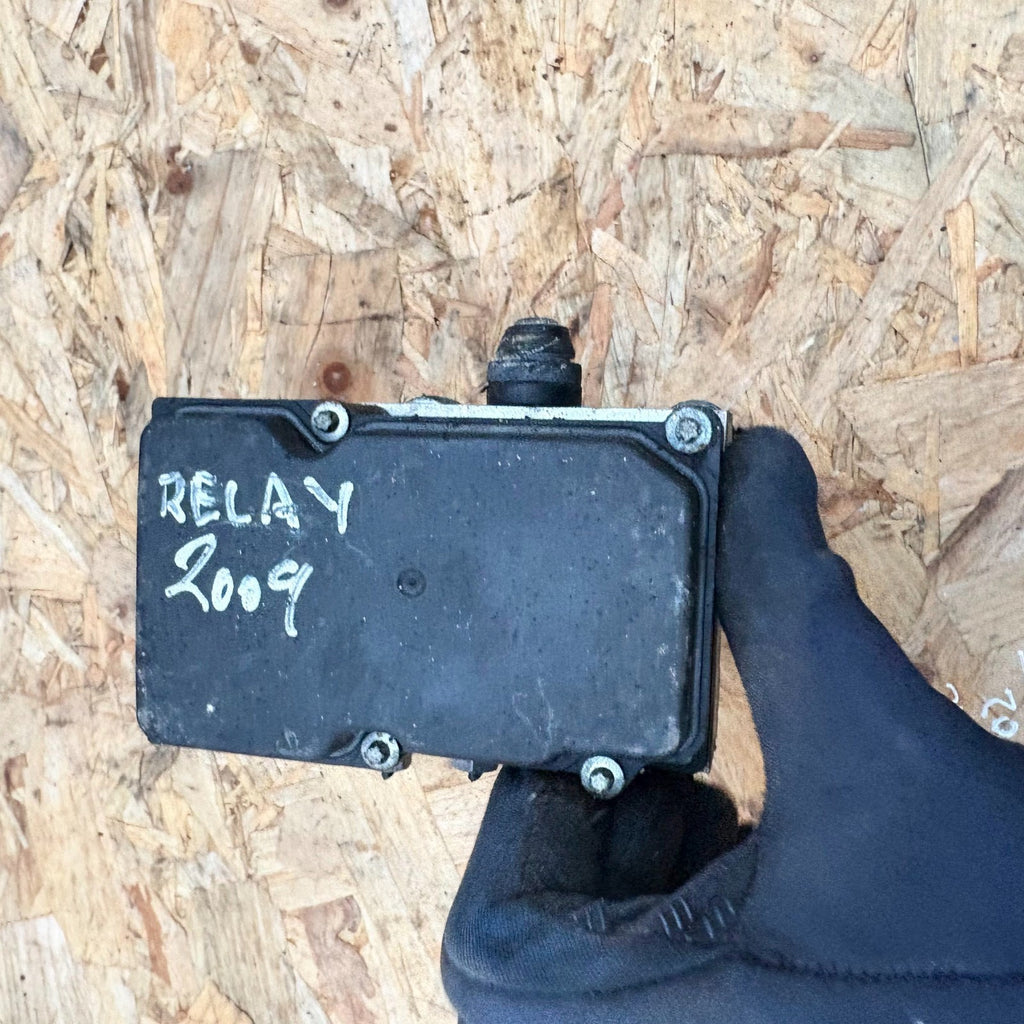 Citroen Relay ABS Pump Module ECU 0265800717 51804596 2006-2014