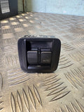 Mazda MX-8 2001 Electric Window Lifter Switch 18Z0D4 C8HD10302