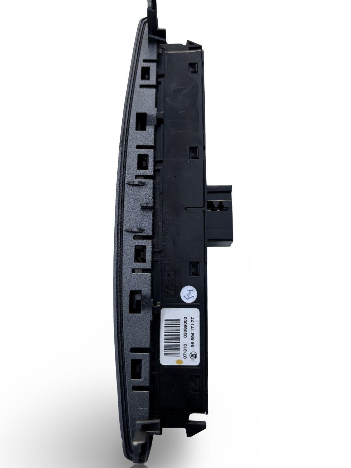 2011 PEUGEOT 308 HAZARD LIGHT SWITCH PANEL 706380 #1