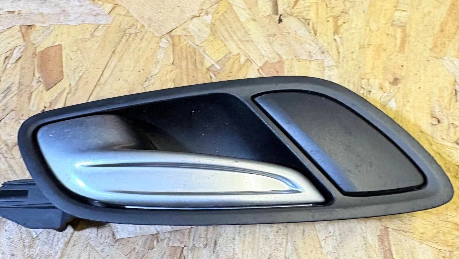 Audi TT 8J 2006-2012 Left Side Front Inner Door Opener Handle