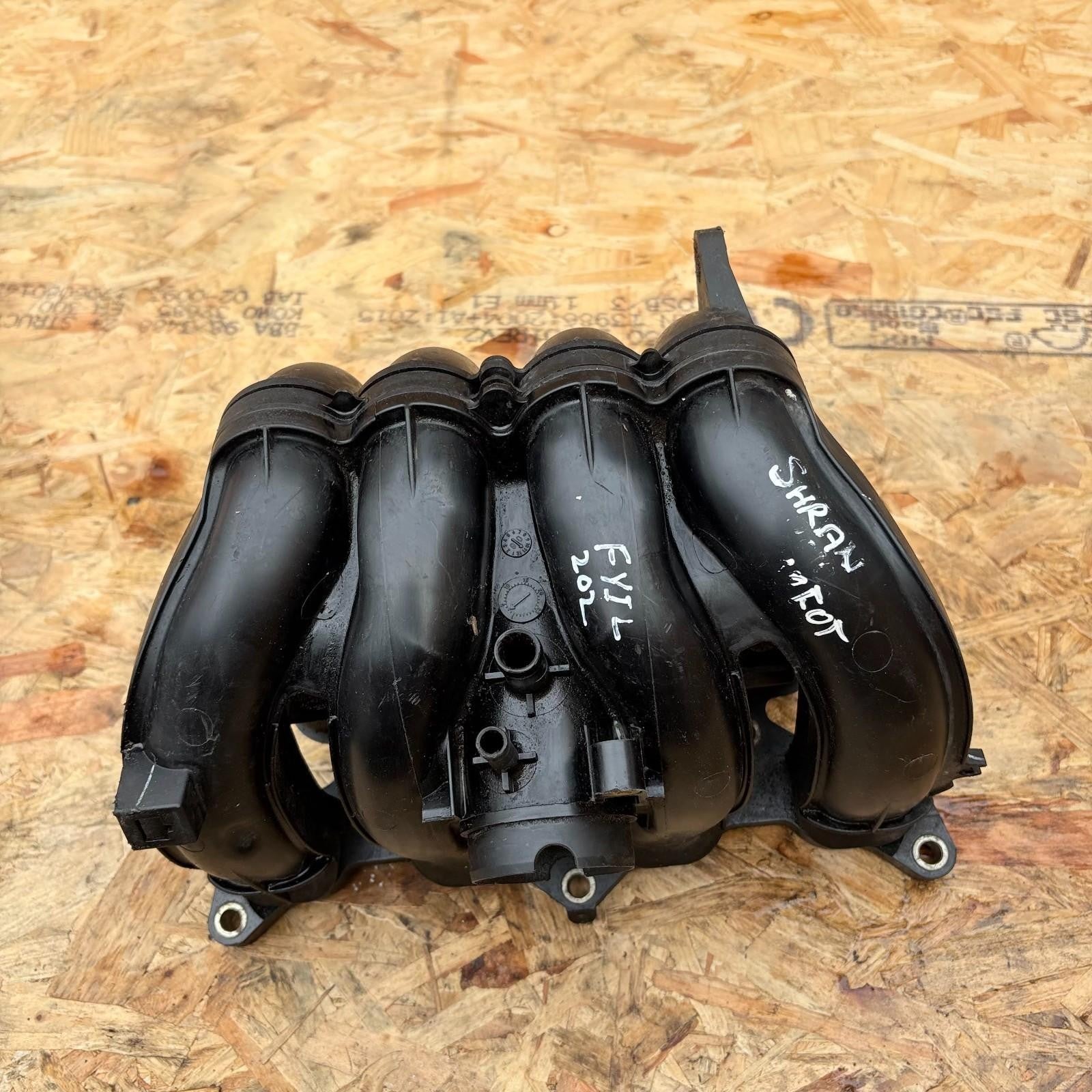 Inlet Intake Manifold Module VW Sharan