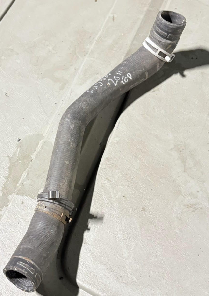 2011Radiator HoseUpper 05-2046 Gates Coolant 2S6H8B274AG 1528662 1141505 1209131
