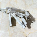 2006-2018 MERCEDES BENZ SPRINTER 2500 HINGE Right FRONT 906-750-01-21