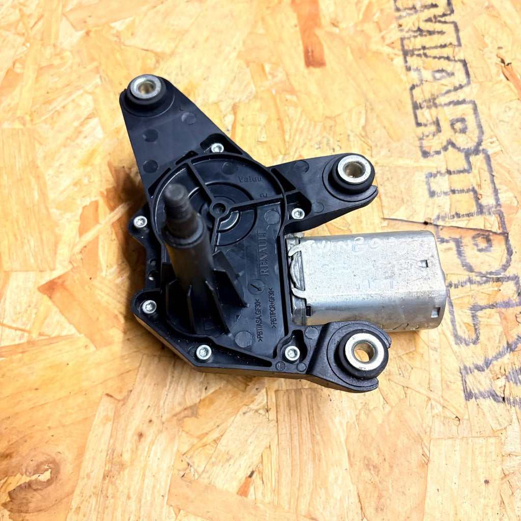 Renault Twingo Mk2 CN0 2007-2014 Rear Wiper Motor 8200311486