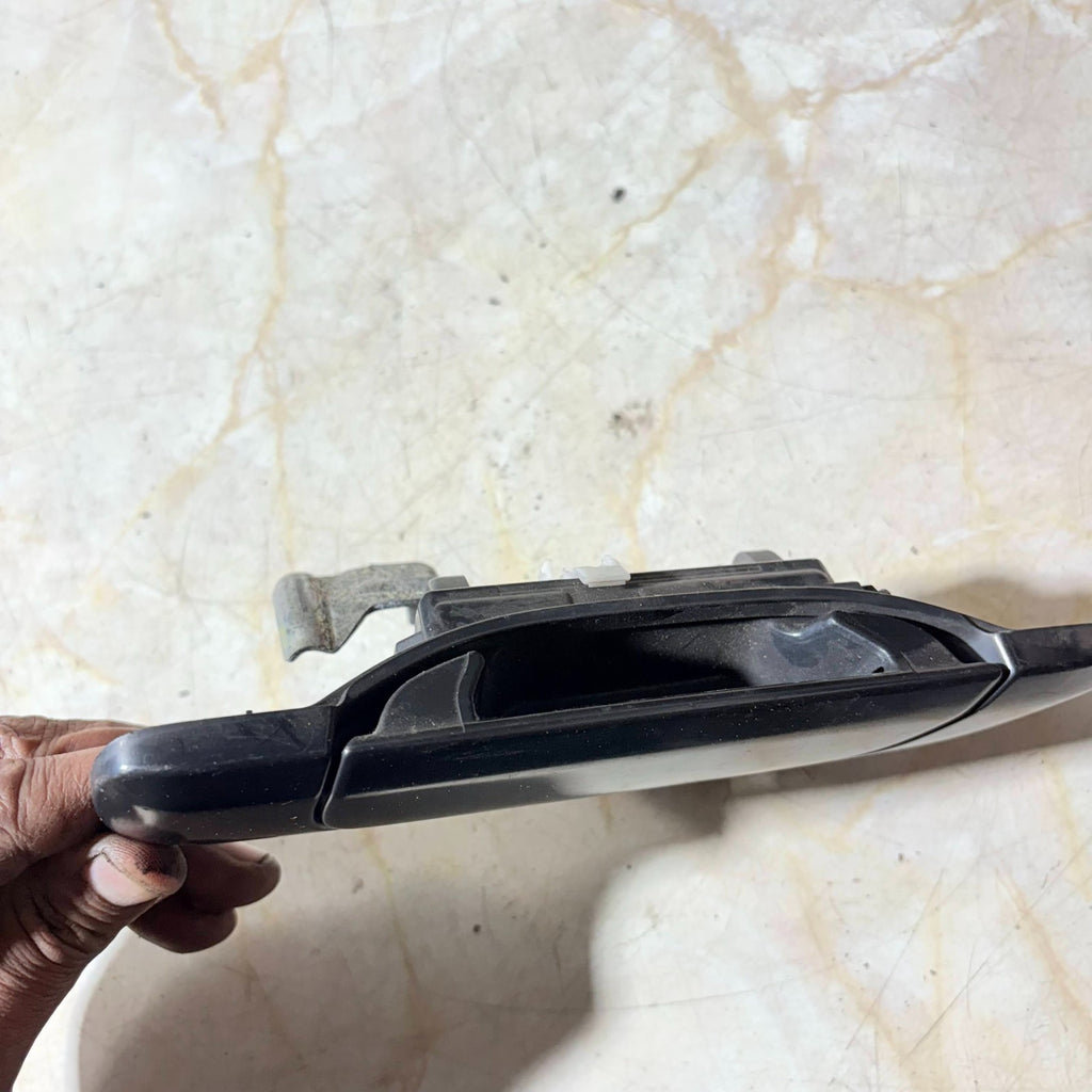 HONDA JAZZ Passenger Rear Left Side Door Handle Outer 2002-2008