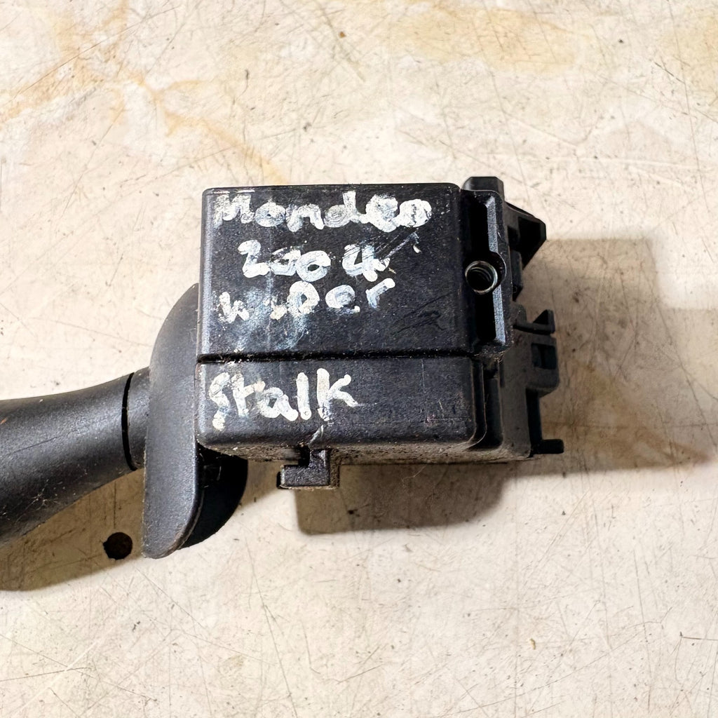 FORD MONDEO MK3 2001-2007 VARIABLE WIPER STALK CONTROL