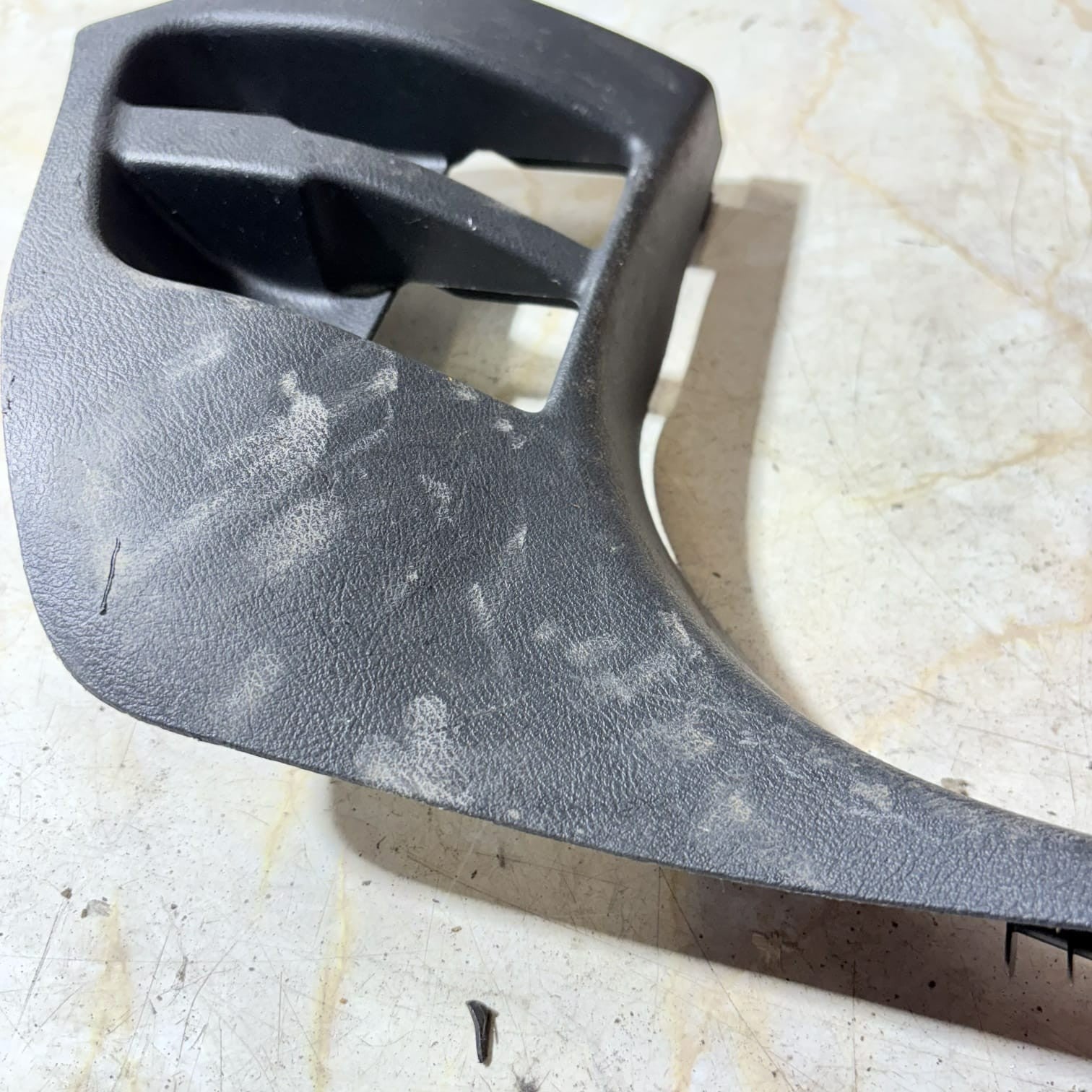 Honda Civic Mk8 06-11 Driver Bonnet Release Trim Panel Right 83111-SMG-E