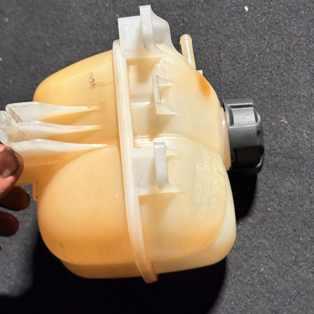 MINI COOPER MK2 R56 R55 2006-2014 WATER COOLANT EXPANSION TANK RESERVOIR