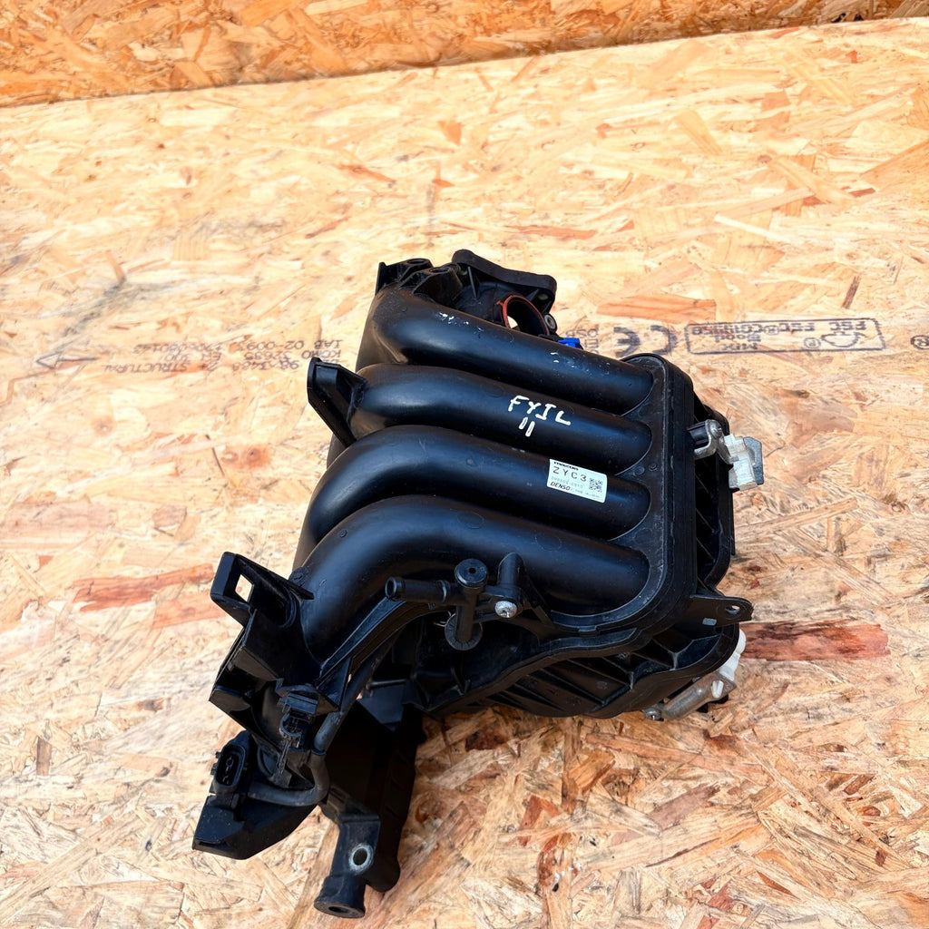 2007-2014 Mazda 2 DE 1.5 Petrol Intake/Inlet Manifold ZY3713100 ZY37-13-100