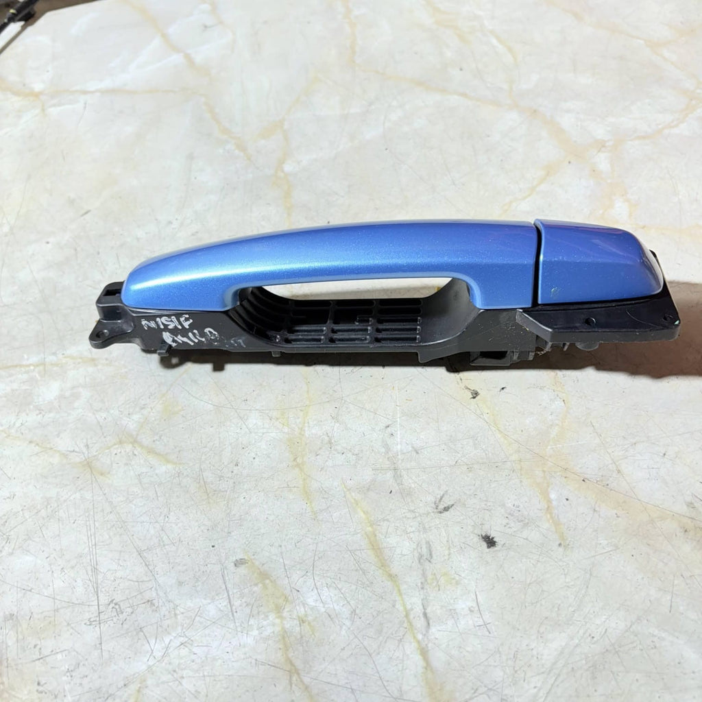 Ople Agila Passenger Front DOOR HANDLE + CARRIER-EXTERIOR 396192767312