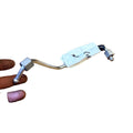 Kia Sportage SL MK3 2014 Fuel Pipe Fuel Line Engine Bay - Part