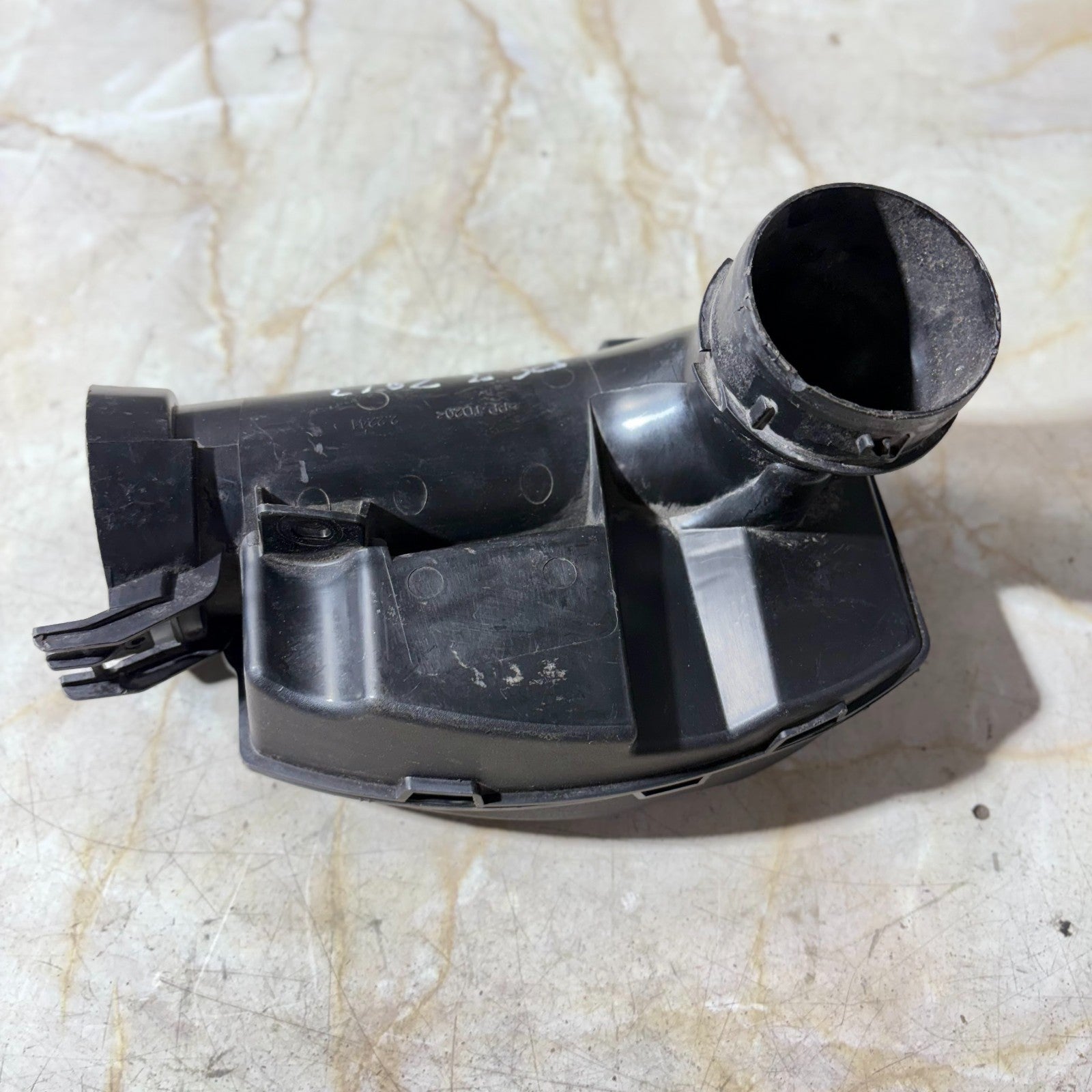 Citroen DS3 Airbox Intake Resonator Duct 9683340180/1436Q9 1.4/1.6 VTi 2009-2015