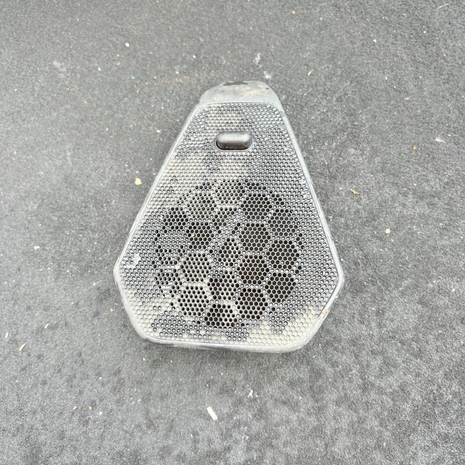 PORSCHE BOXTER Center Dashboard Speaker Cover 99755235101 997.552.351.01