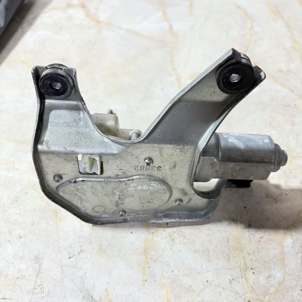 2008 DODGE CALIBER SXT REAR WIPER MOTOR 05116146AD/33882
