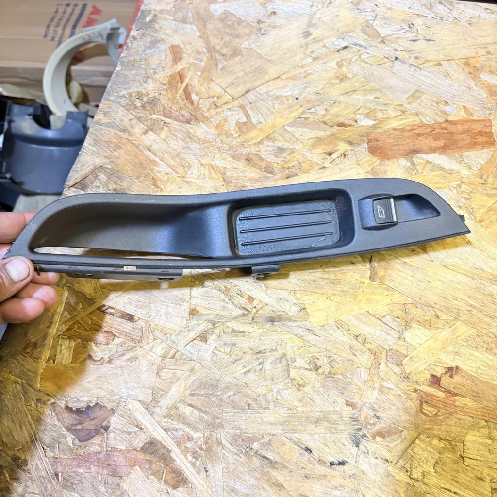 Ford Focus ST 2012-2018 Passenger Front Left Window Switch BM51-A240A41ADW