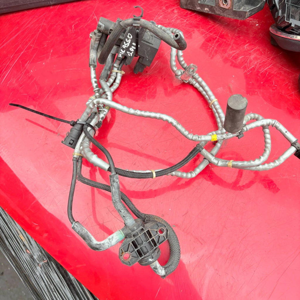 Citroen C4 Grand Picasso 2011 5 Door Diesel Engine Wiring Loom 967408468