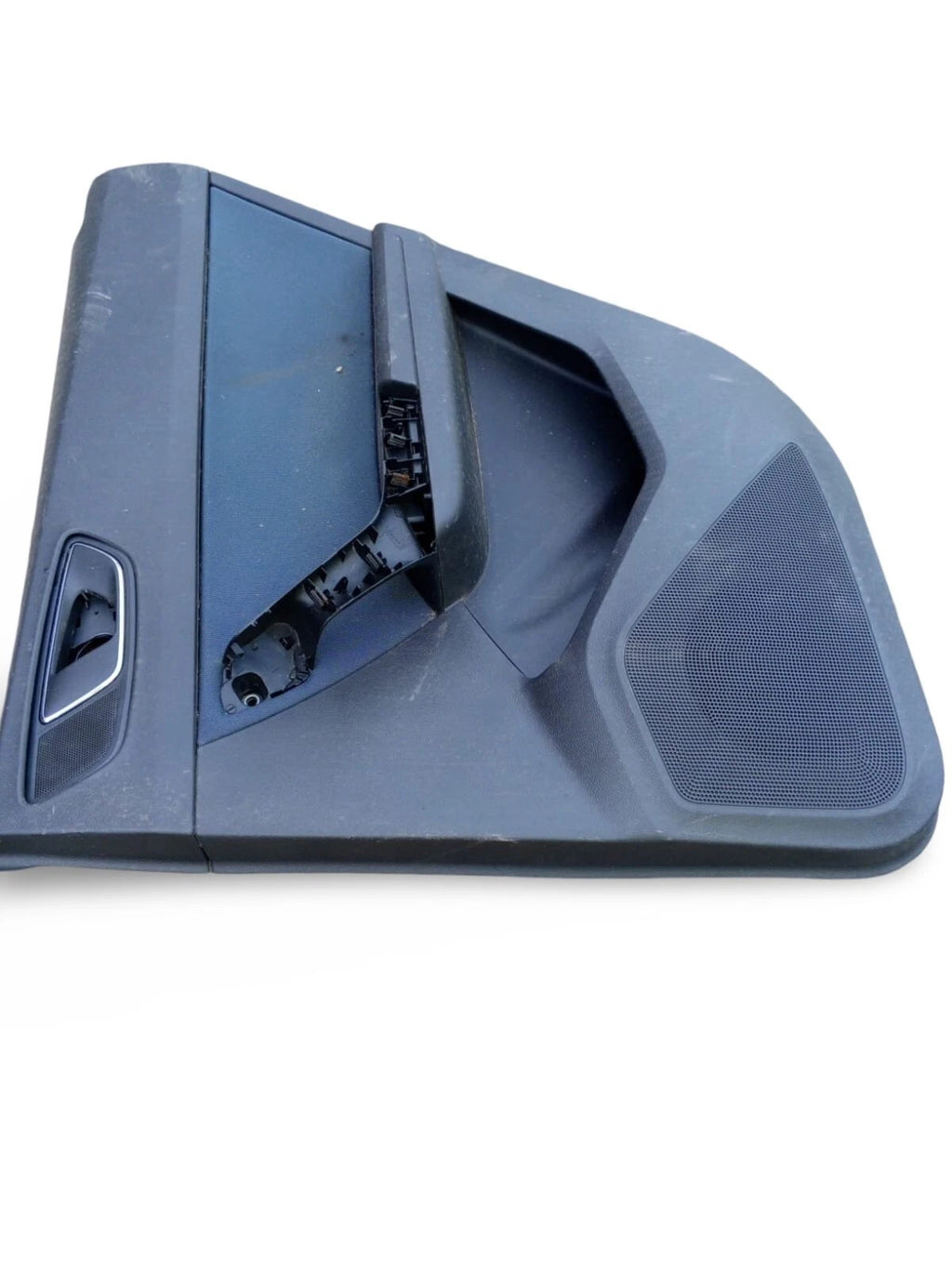 SEAT ATECA 2021 DRIVER SIDE REAR DOOR CARD 575867116A