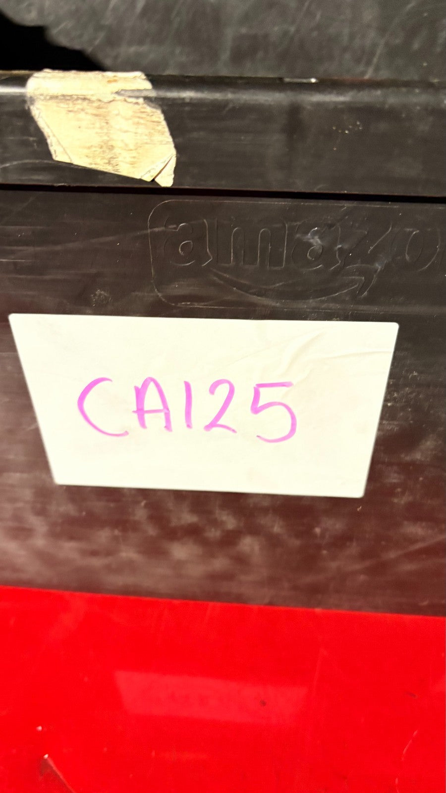 2019 BMW 118i Drivers Side O/S/F Sun Visor